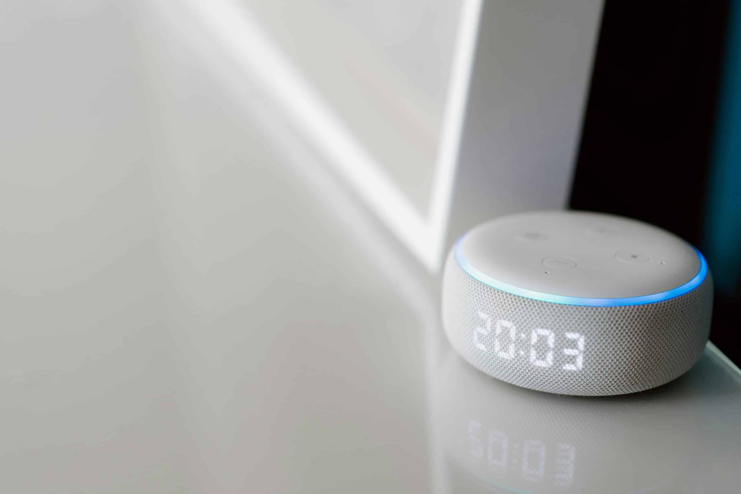 Alexa+ startet in Deutschland